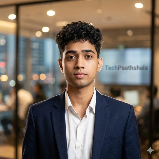 Adarsh Dhawan