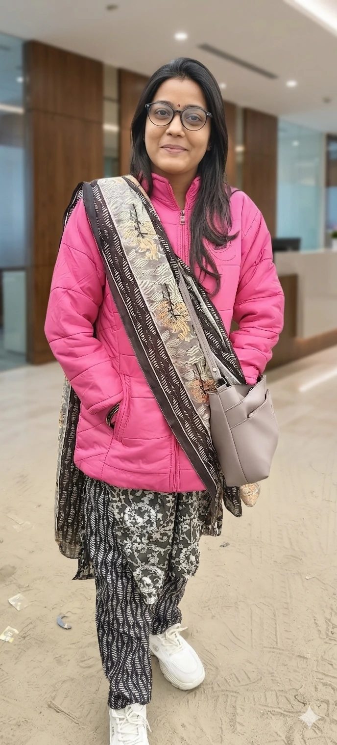 Sadaf Gaud