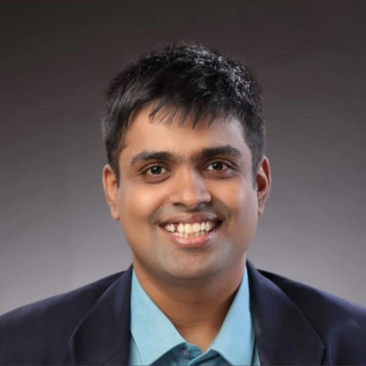 Srinivas Bijoor